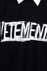 VETEMENTS Printed T-shirt