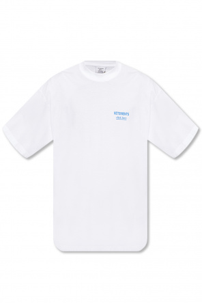 Jack & Jones T-shirt met grafische print in wit