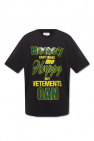 VETEMENTS Printed T-shirt