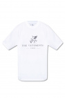 VETEMENTS T-shirt with logo