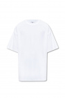 VETEMENTS Logo T-shirt