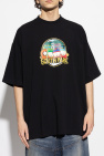 VETEMENTS BLACK VETEMENTS X SOUTH PARK