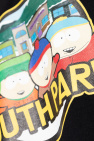 VETEMENTS BLACK VETEMENTS X SOUTH PARK