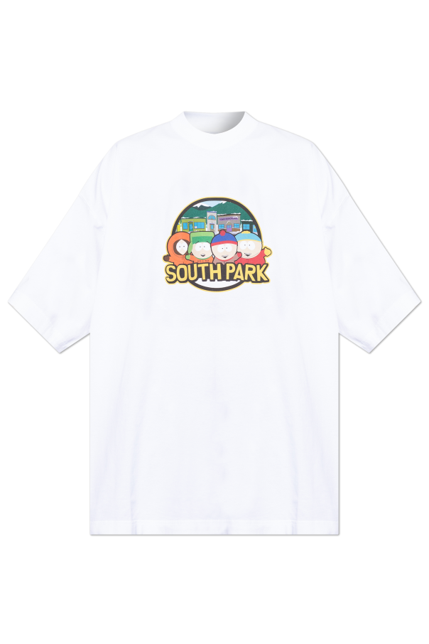VETEMENTS VETEMENTS X SOUTH PARK