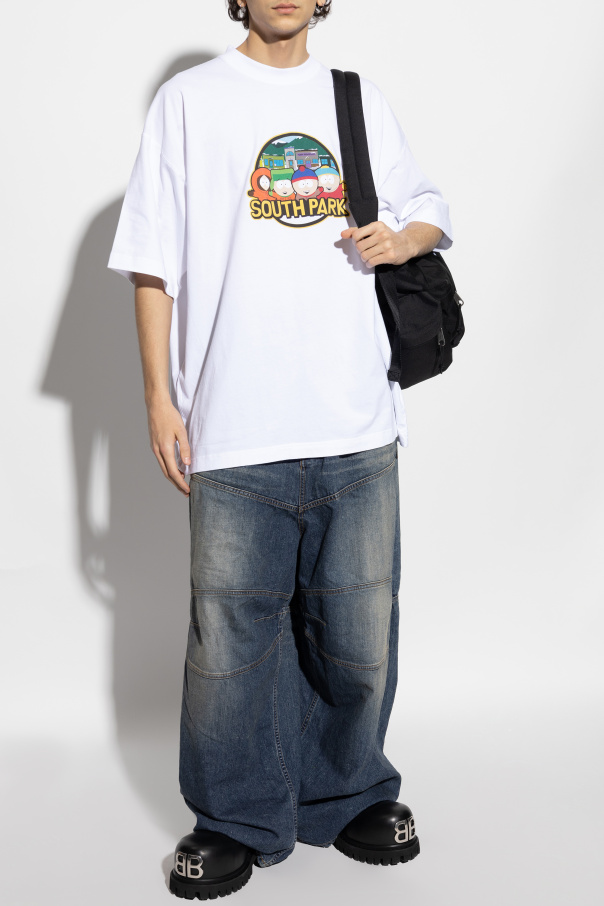 VETEMENTS VETEMENTS X SOUTH PARK