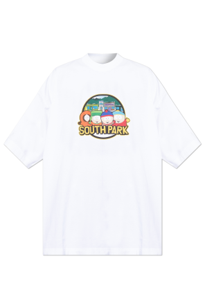 VETEMENTS X SOUTH PARK