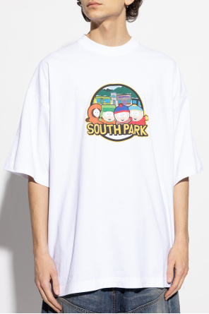 VETEMENTS VETEMENTS X SOUTH PARK