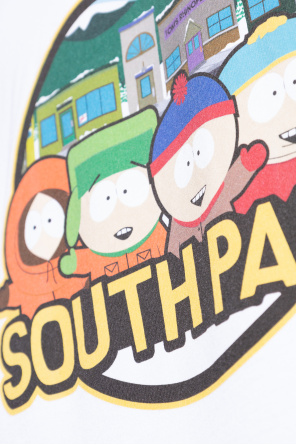VETEMENTS VETEMENTS X SOUTH PARK