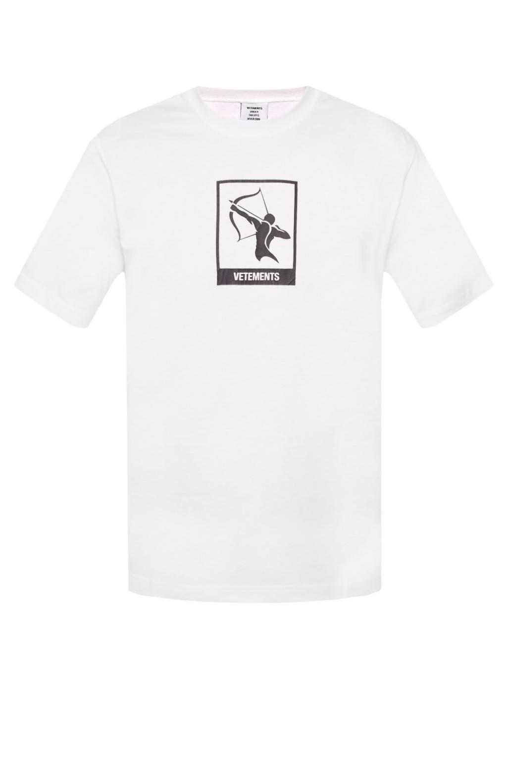 motif VETEMENTS - Vitkac Australia