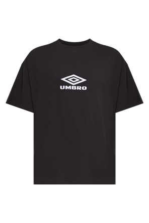 Tričko s vyšívaným logom
