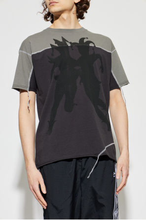 Umbro T-shirt with print