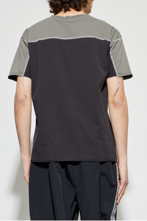 Umbro T-shirt with print