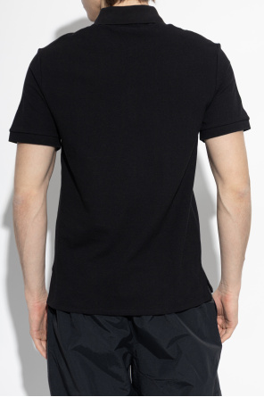 Umbro Polo with embroidered logo