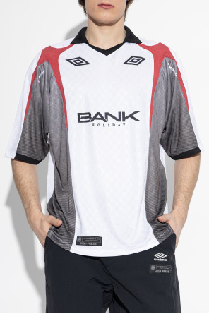 Umbro T-shirt with print