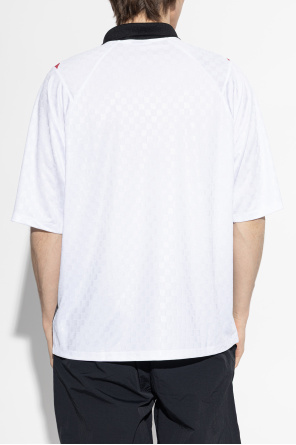 Umbro T-shirt with print