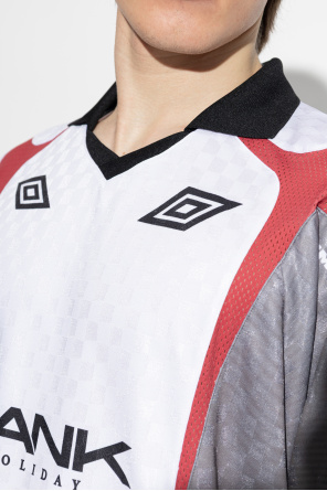 Umbro T-shirt with print