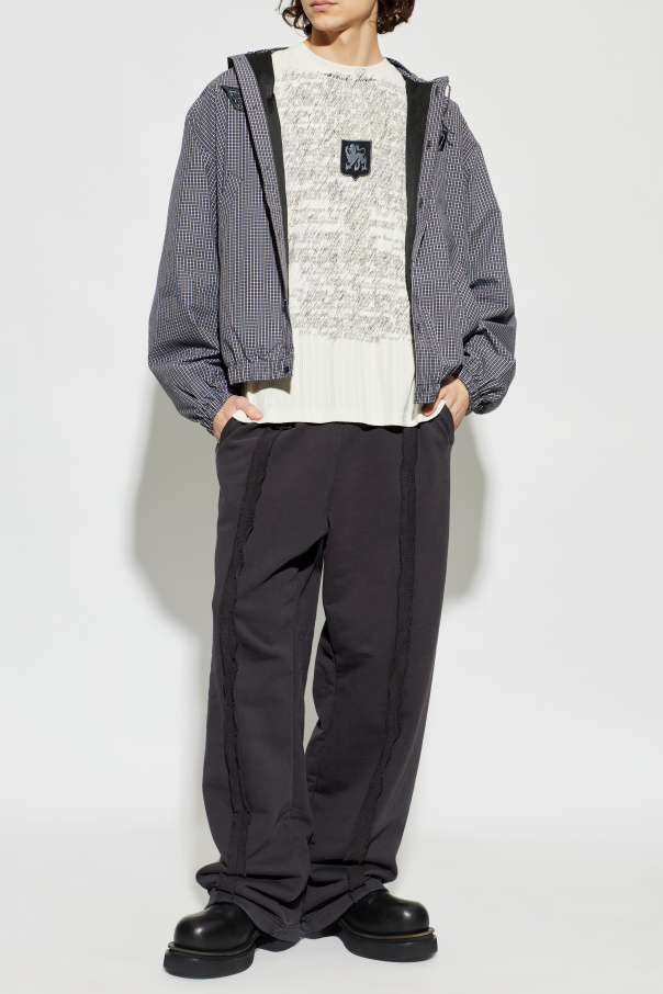 Umbro T-shirt with print