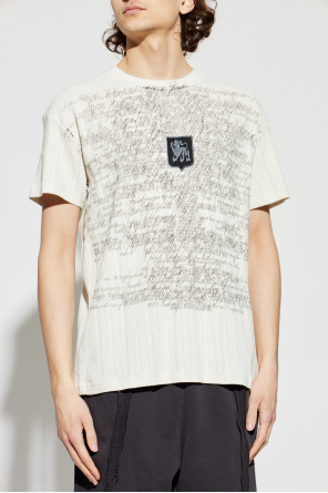 Umbro T-shirt with print