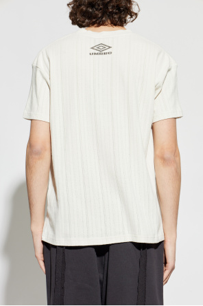 Umbro T-shirt with print