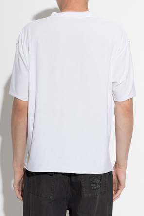 Umbro T-shirt with a ‘vintage’ effect