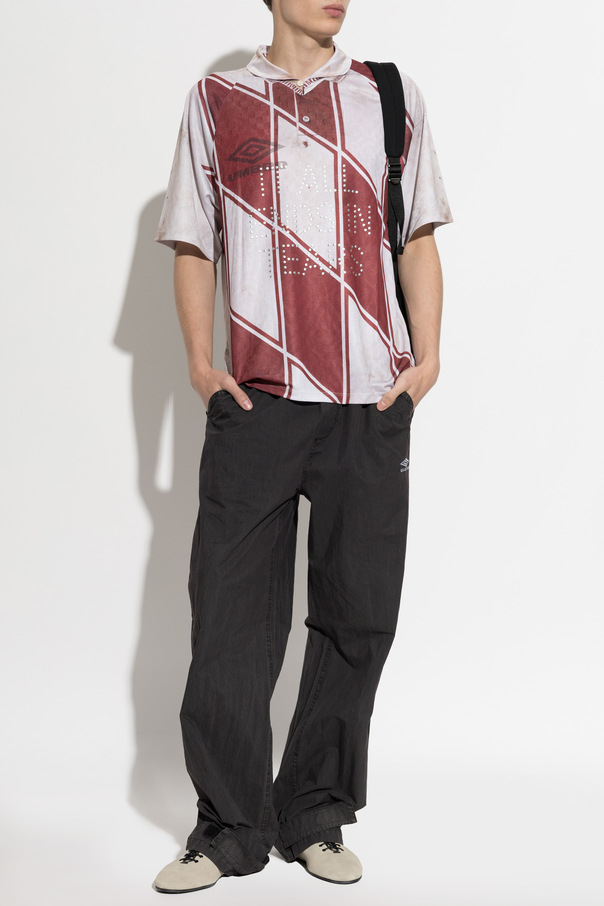 Umbro Polo s logom