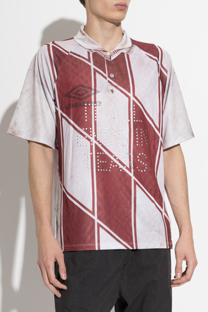 Umbro Polo s logom
