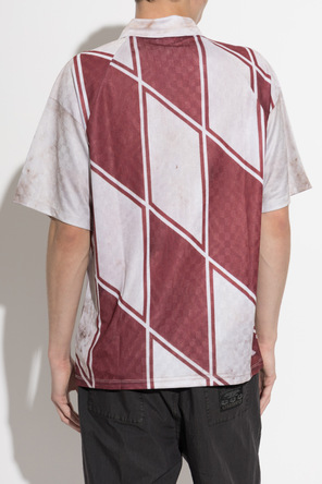 Umbro Polo s logom