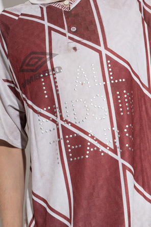 Umbro Polo s logom