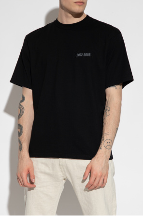 Undercover Printed T-shirt