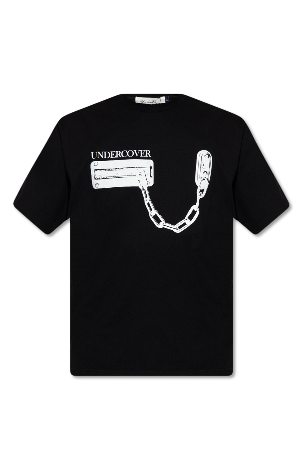 Undercover Printed T-shirt