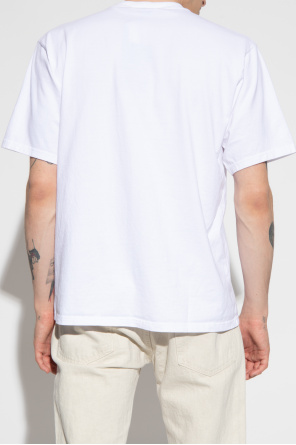 Undercover Printed T-shirt