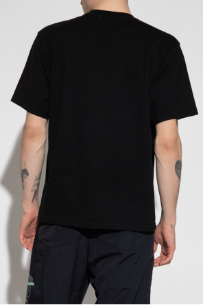 Undercover Printed T-shirt