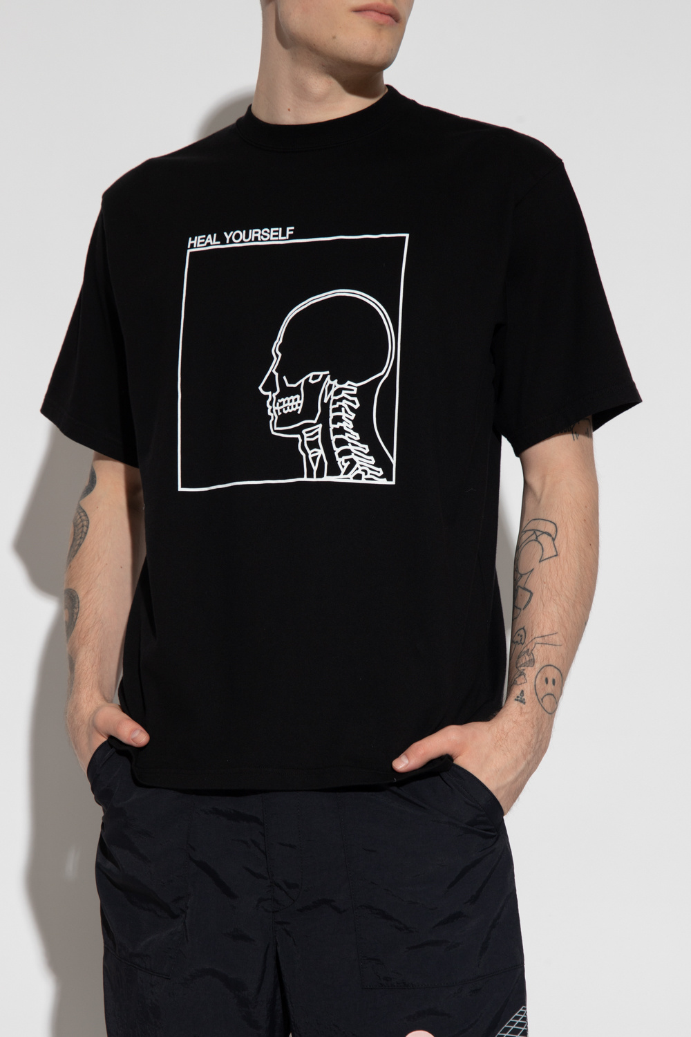 Undercover Printed T-shirt