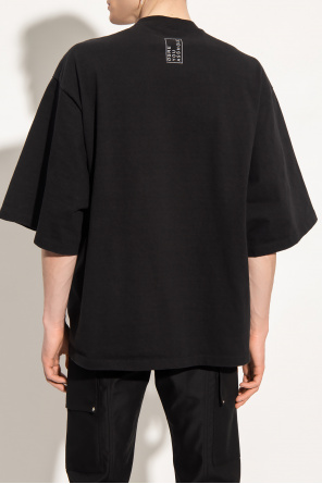 Undercover T-shirt with pockets