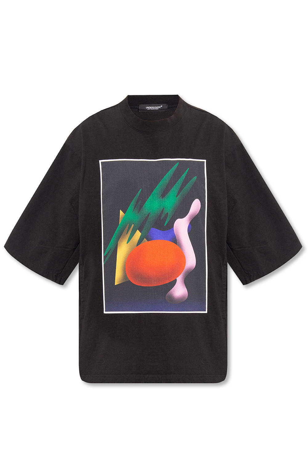 خرید و قیمت Erkek Icon T-shirt