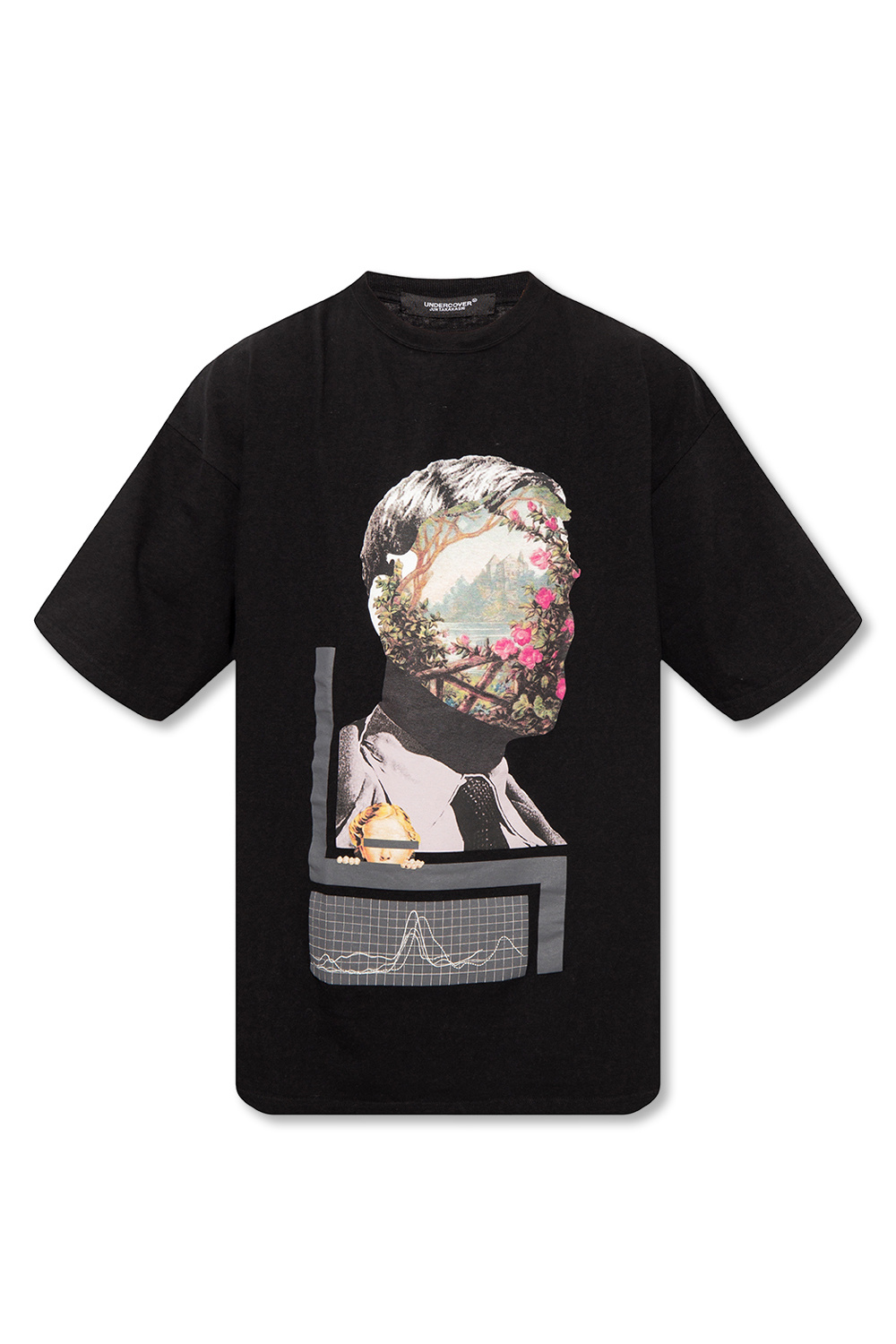 Undercover Printed T-shirt