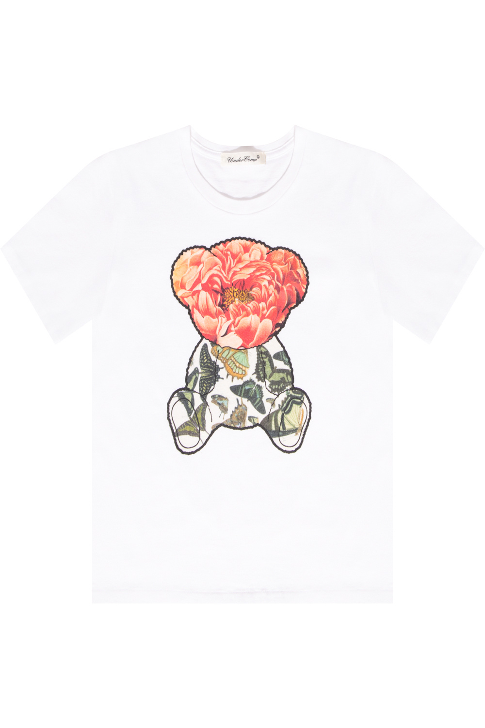 Undercover Printed T-shirt