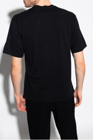 Undercover Cotton T-shirt