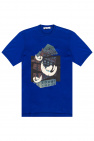 Undercover Cotton T-shirt