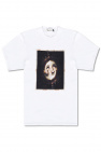 Undercover Printed T-shirt