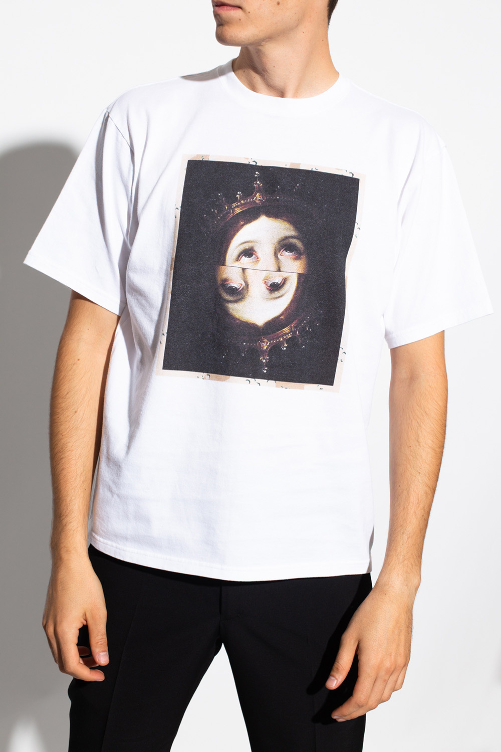 Undercover Printed T-shirt