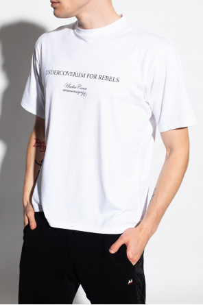 Undercover Cotton T-shirt