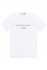 Undercover Cotton T-shirt