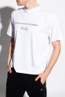 Undercover Cotton T-shirt