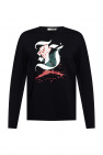 Undercover Your little dude will love the attitude of the HUXbaby™ Dino Sweatshirt