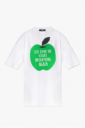 Pride organic cotton T-shirt