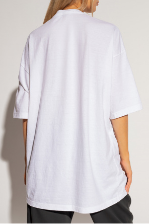 Undercover T-shirt with logo