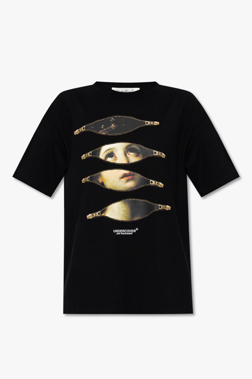 Undercover Printed T-shirt