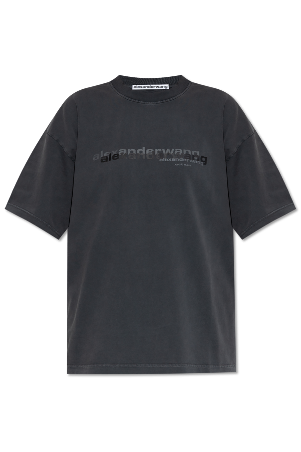 Loose-fit T-shirt od Alexander Wang