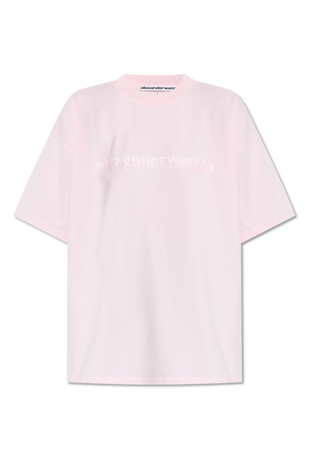 Loose-fit T-shirt od Alexander Wang